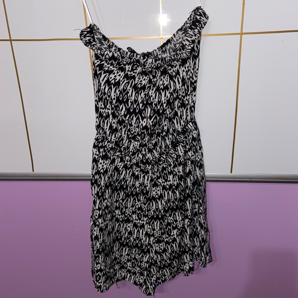 Romper Set